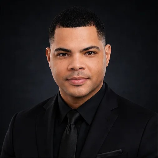 Fredrick Mendez